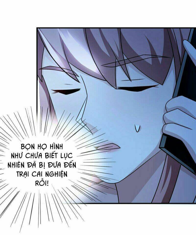 Mạc Thiếu Bức Hôn: Vợ Mới Khó Chống Đỡ: Chapter 90