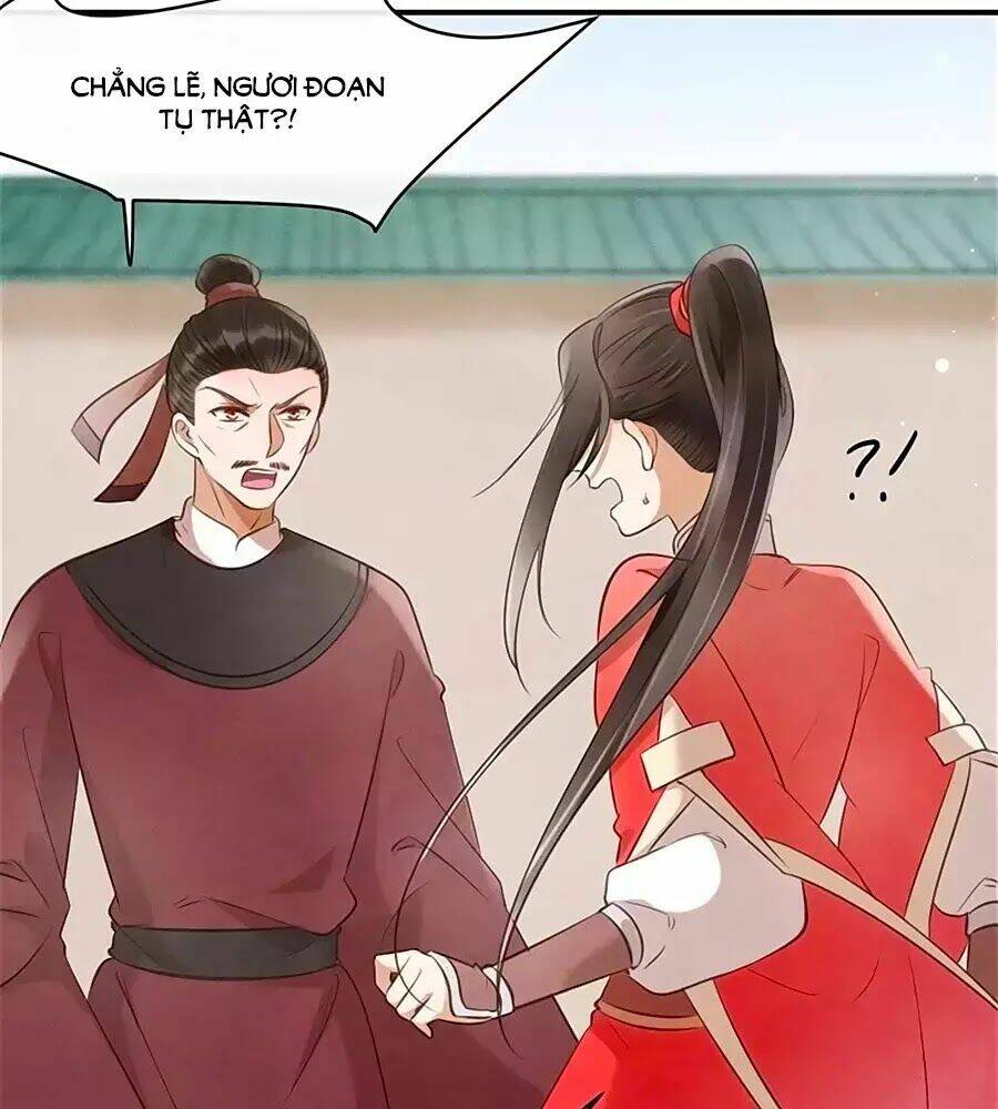 Vương Phi Muốn Trèo Tường: Chapter 26