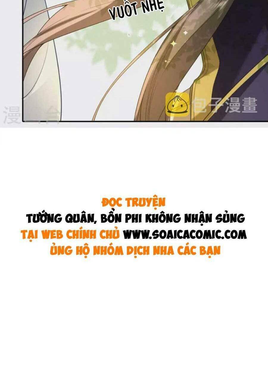 Tướng Quân, Bổn Phi Không Nhận Sủng: Chapter 40