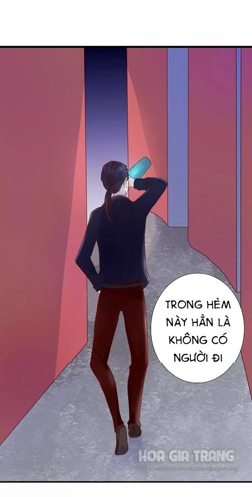 Ở lại thế kỷ này: Chapter 4