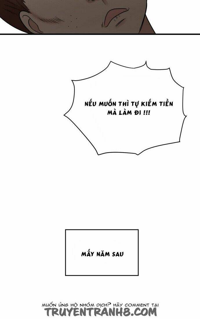 Người Đẹp Gangnam: Chapter 1