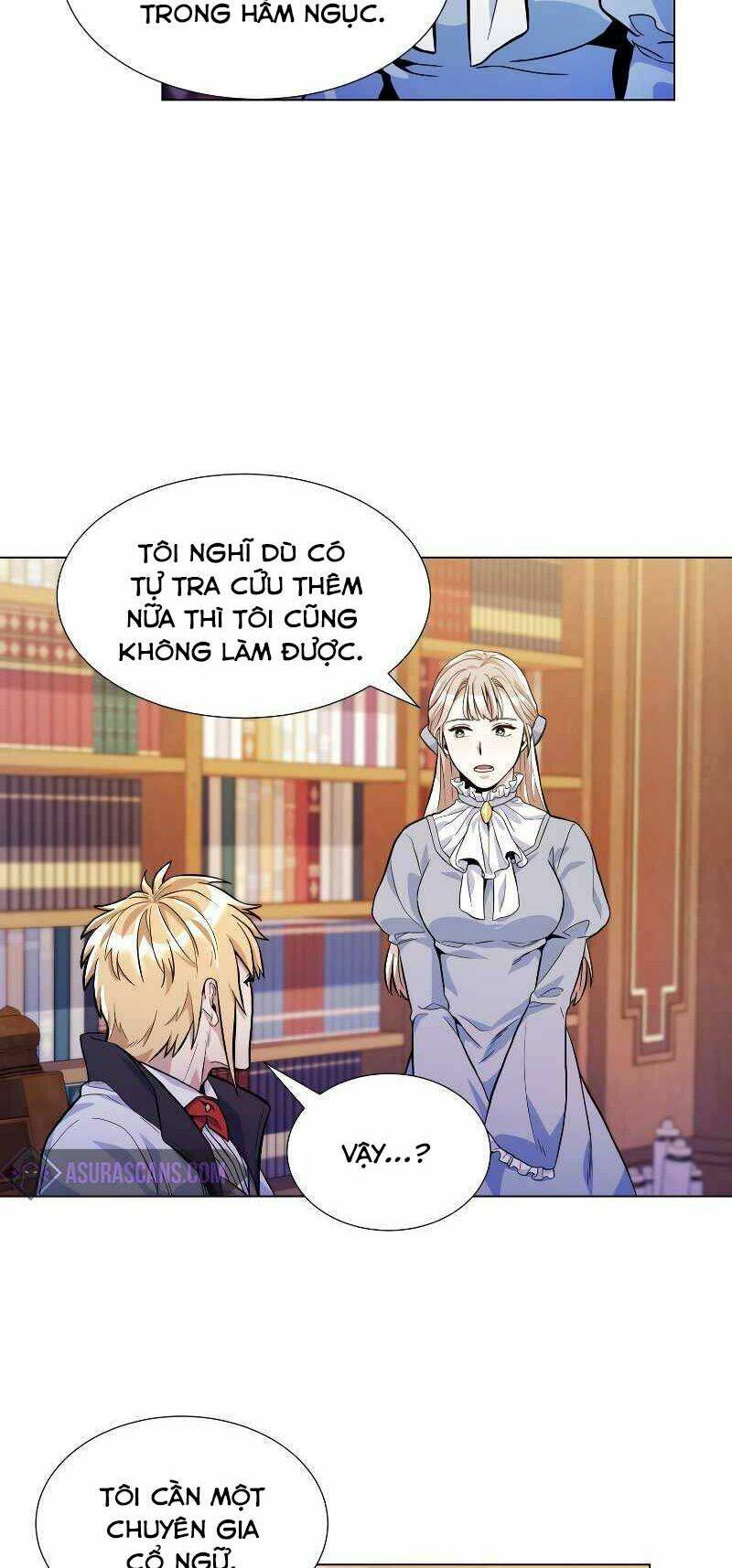 Bạo Chúa Cường Hoành: Chapter 22