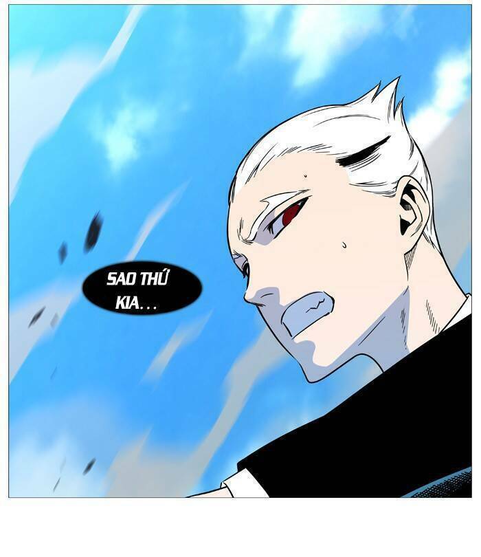Ma Cà Rồng Quý Tộc: Chapter 532