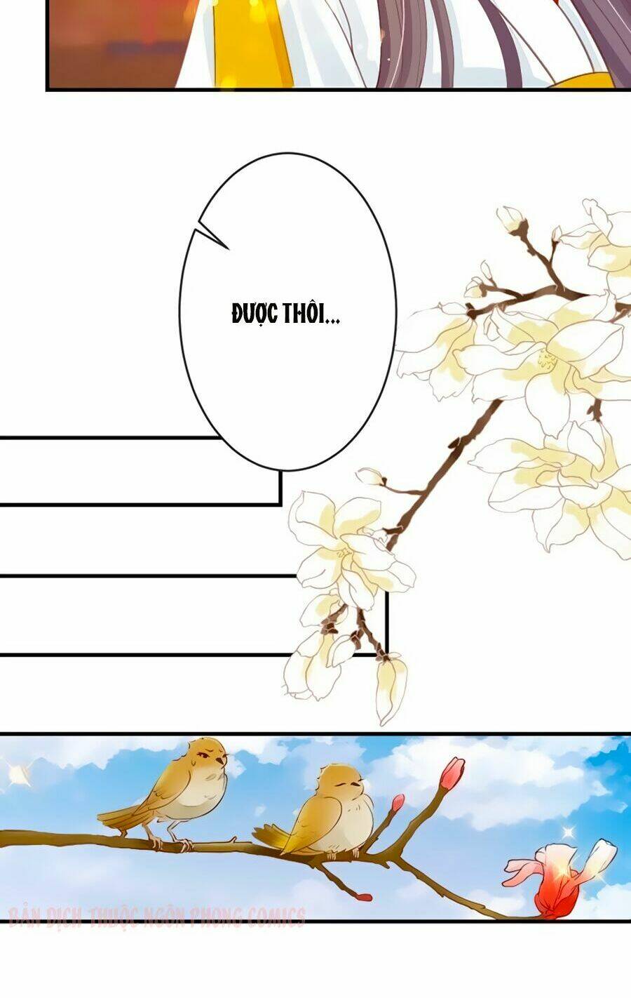 Thịnh Thế Lê Hoa Điện: Chapter 16