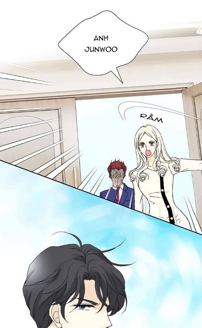 Lee Bom, Em Là Của Anh: Chapter 12