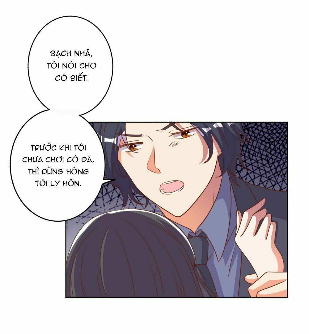 Hôn Nhân Dục Vọng: Thiếu Gia Nhẹ Một Chút!: Chapter 87