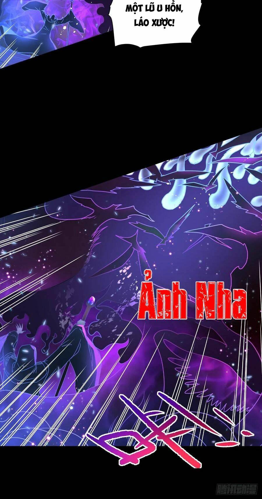 Người Nguyên Thủy Mạnh Nhất: Chapter 66