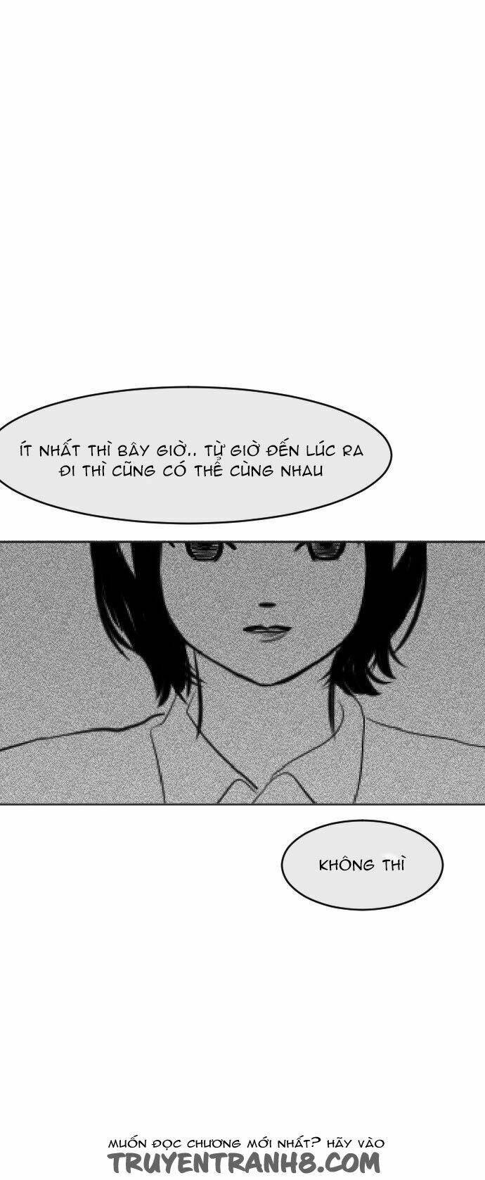 Transparent Cohabitation: Chapter 43