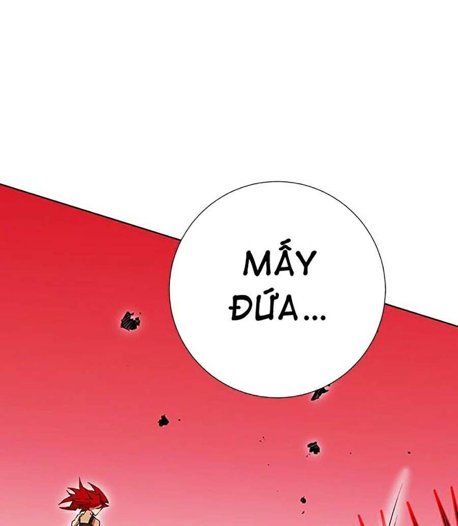 Hard Core Leveling Warrior Ss2: Chapter 125