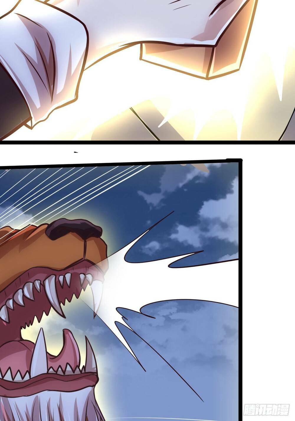 Cục Gạch Xông Vào Dị Giới: Chapter 13