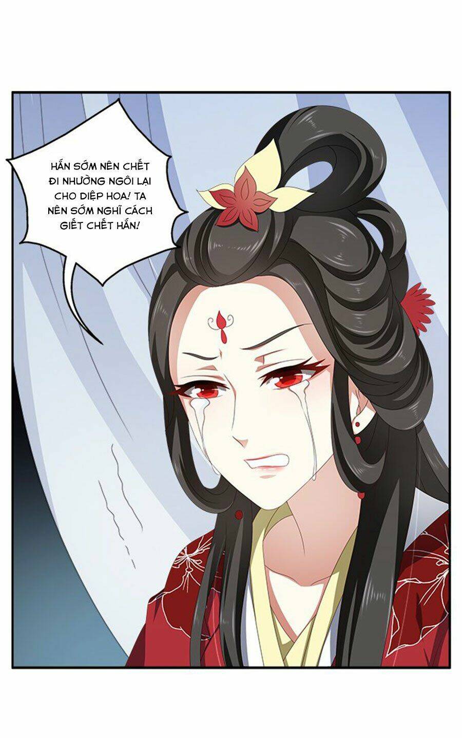 Thịnh Thế An Nhiên: Chapter 29