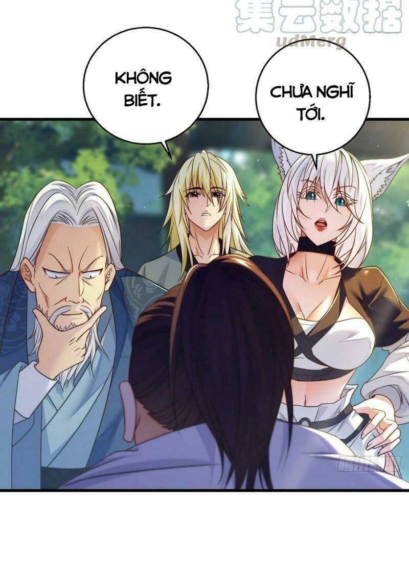 Ta Là Đại Hoàn Đan: Chapter 59