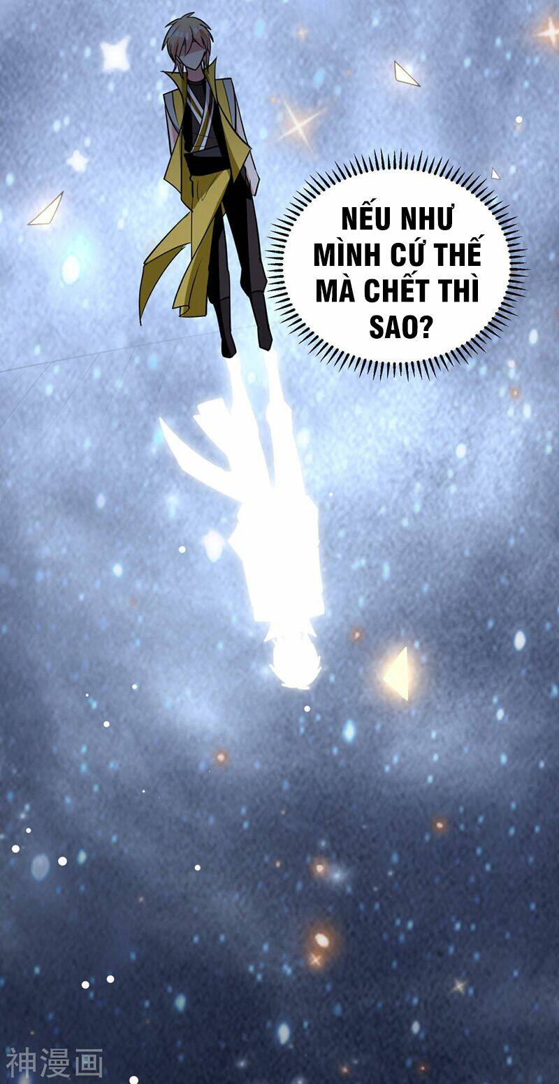 Vạn Giới Tiên Vương: Chapter 84