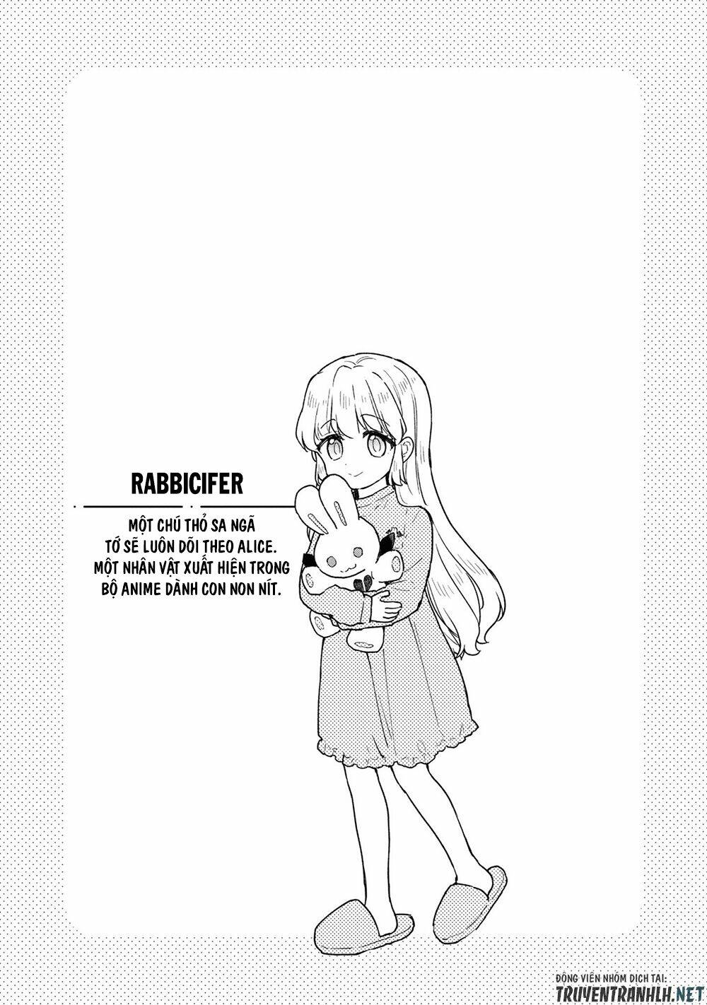 Konna Watashi Ni Kitaishinai De: Chapter 17