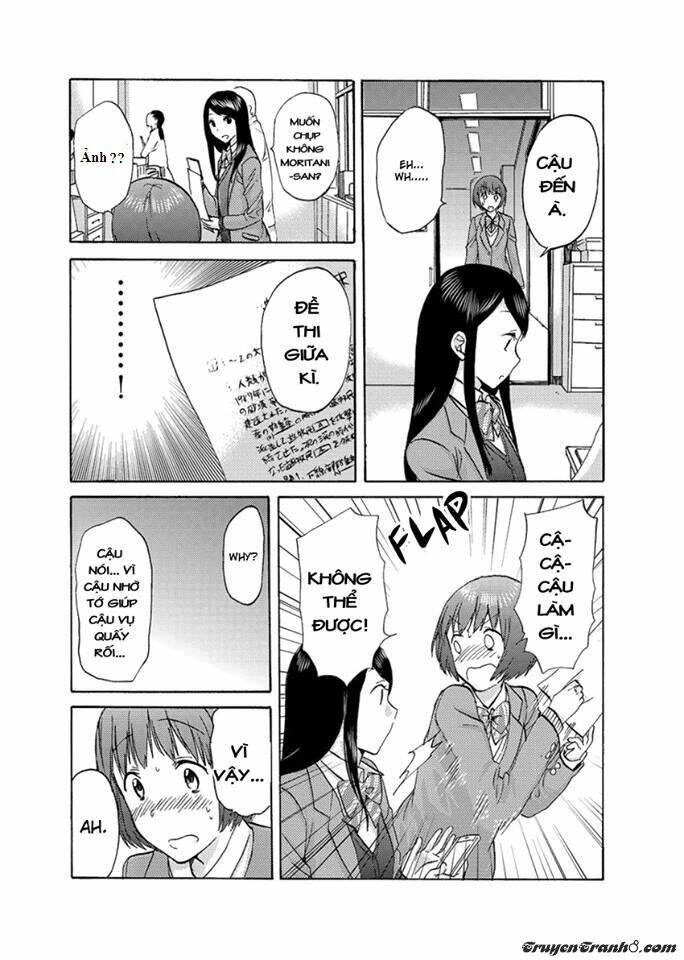 Frag Time: Chapter 2