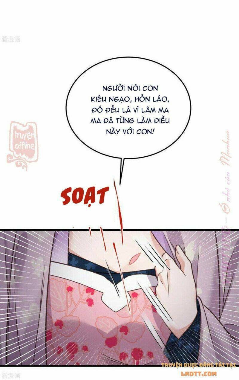 Nhật Kí Học Tập Của Hắc Liên Hoa: Chapter 46