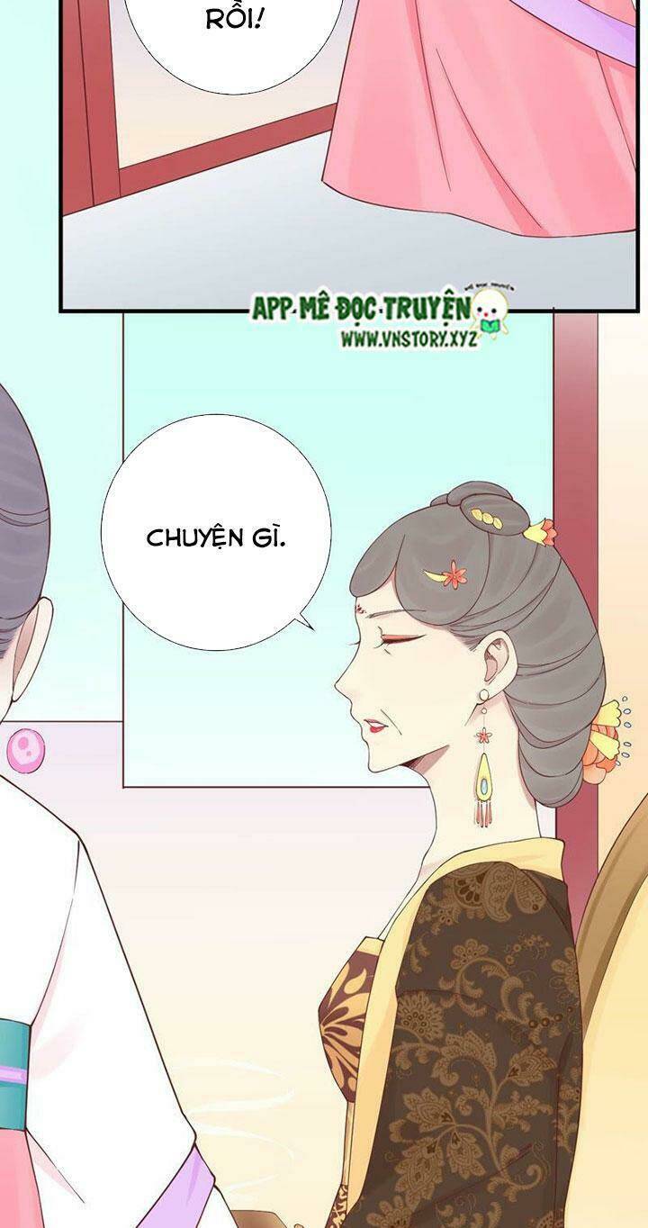 Hoàng Hậu Bận Lắm: Chapter 143