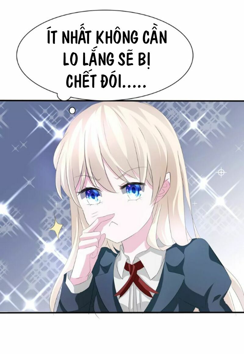 Một lời không hợp liền hút máu: Chapter 25