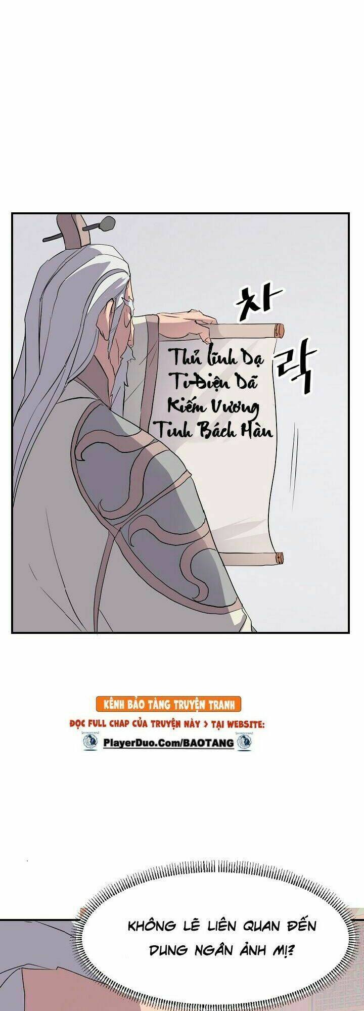 Trọng Sinh, Bất Khả Chiến Bại: Chapter 33