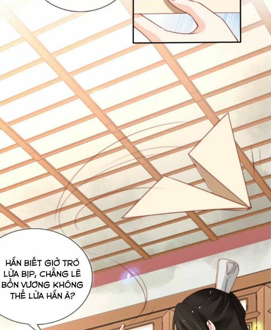 Nàng Trở Thành Bạch Nguyệt Quang Của Vương Gia Bệnh Kiều: Chapter 112