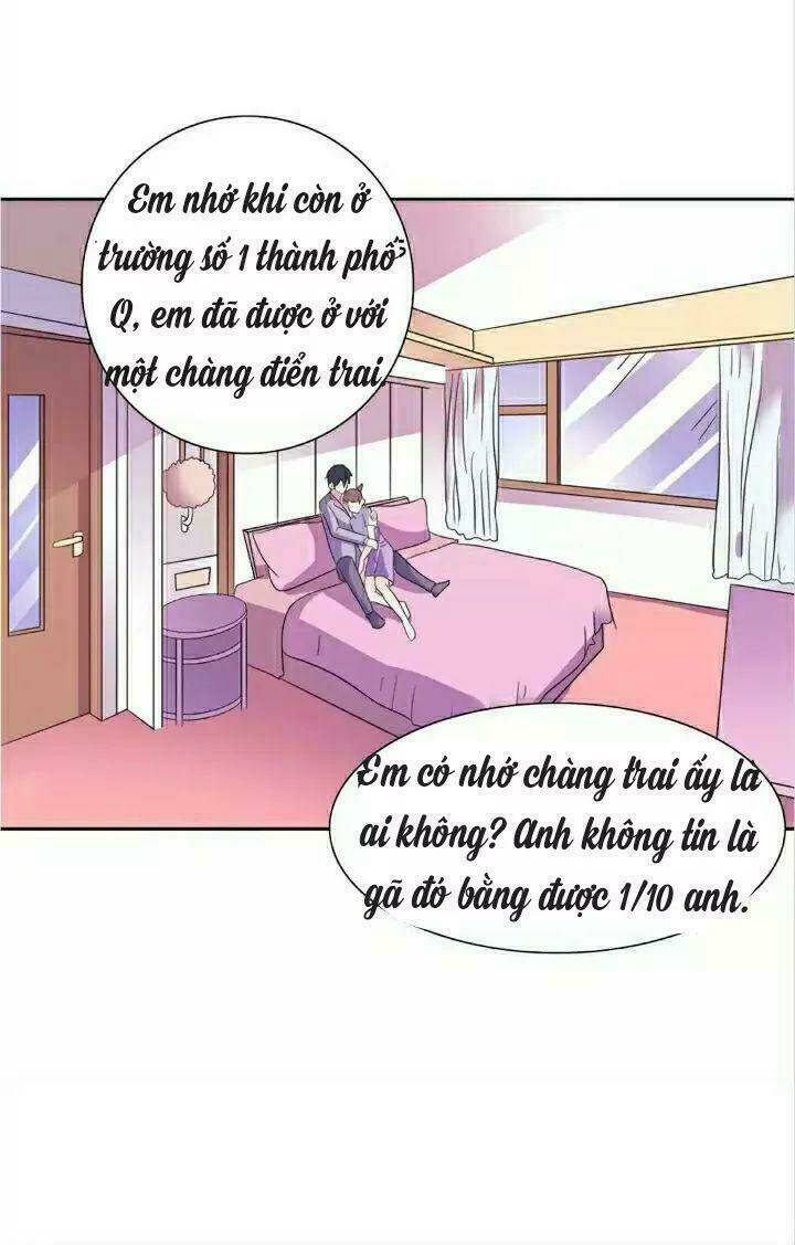 1 Nửa Hoàn Hảo Của Ceo: Chapter 48