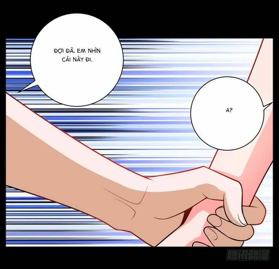 Người Yêu Khát Máu Của Tôi: Chapter 88