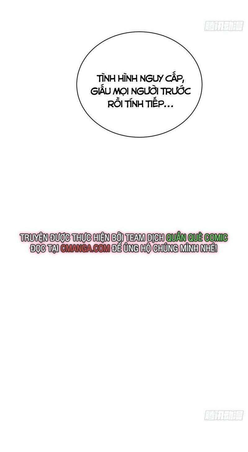 Minh Nhật Chi Kiếp: Chapter 15