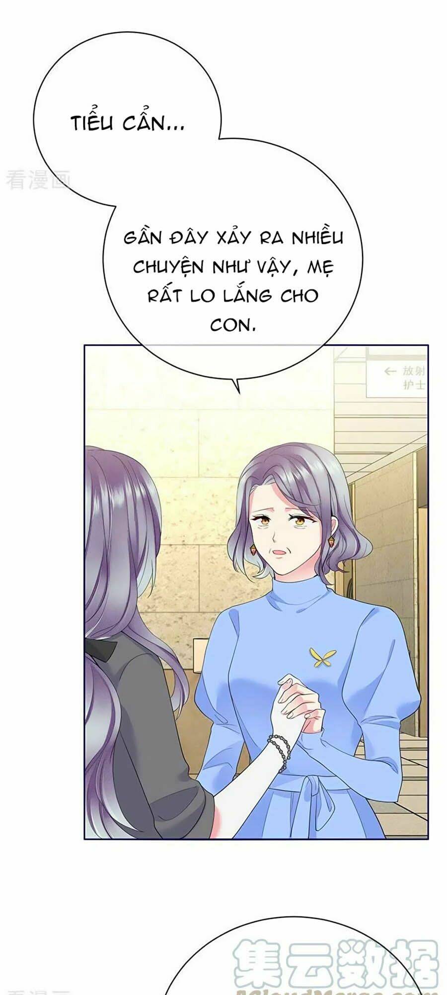 Đưa Em Đi Chơi: Chapter 80