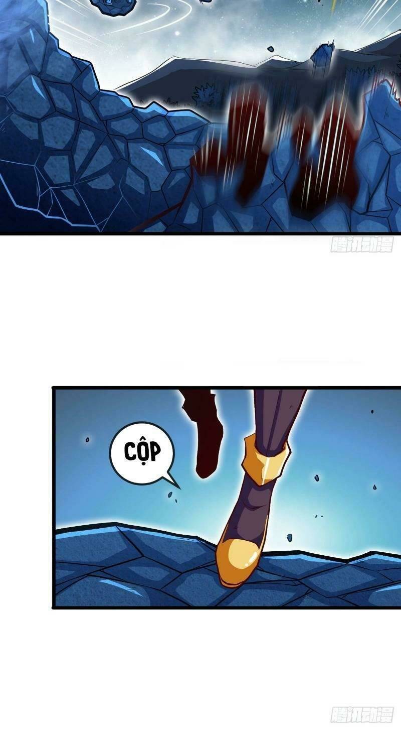 Võ Hồn Tuyệt Thế: Chapter 14