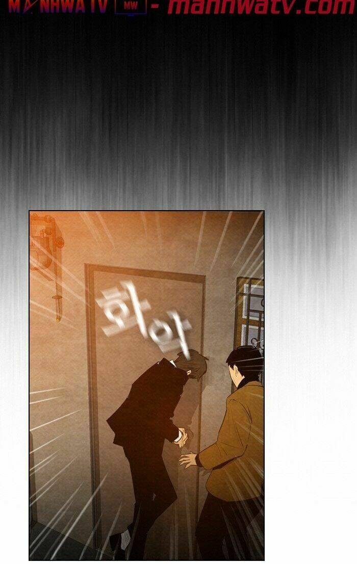 Kẻ Hồi Sinh: Chapter 4