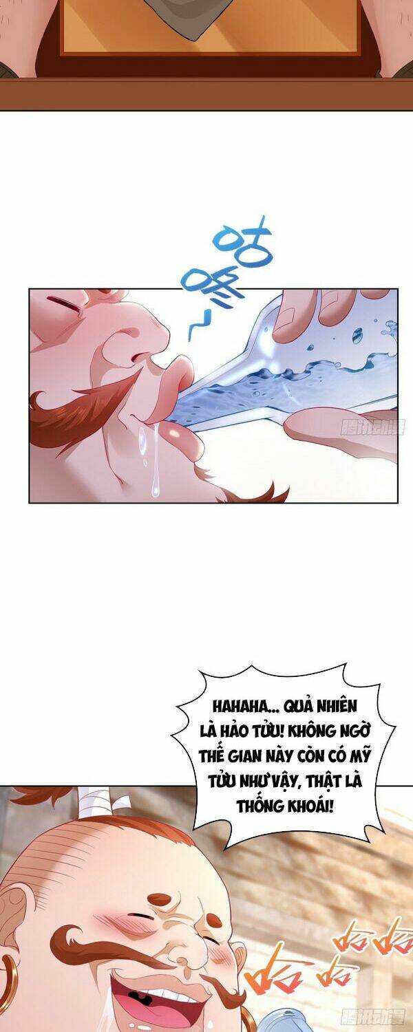 Người Ở Rể Bị Ép Thành Phản Diện Ngoại Truyện: Chapter 3