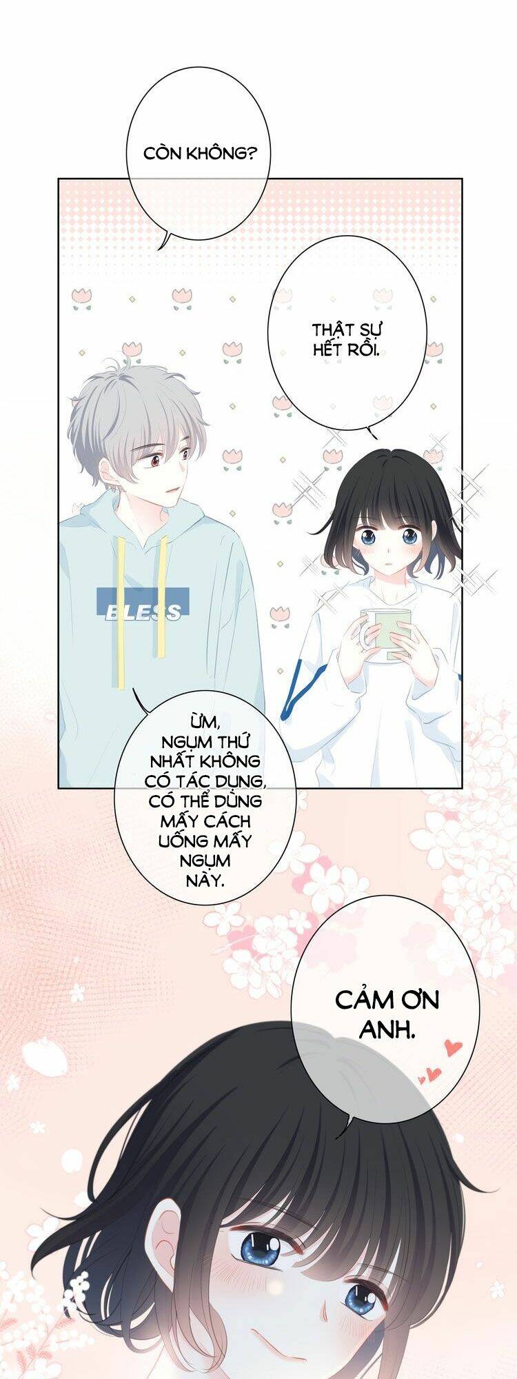 Vấp Phải Nghịch Quang: Chapter 19