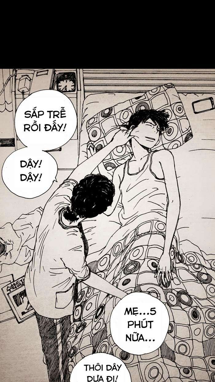 Distant Sky 1: Chapter 6