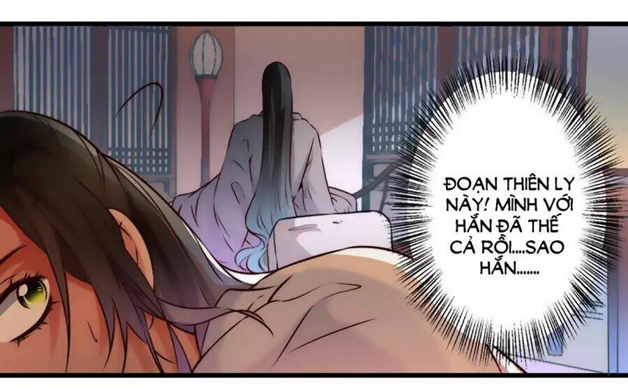 Liêu Liêu Nhân Thân Tu Tiên Truyện: Chapter 81