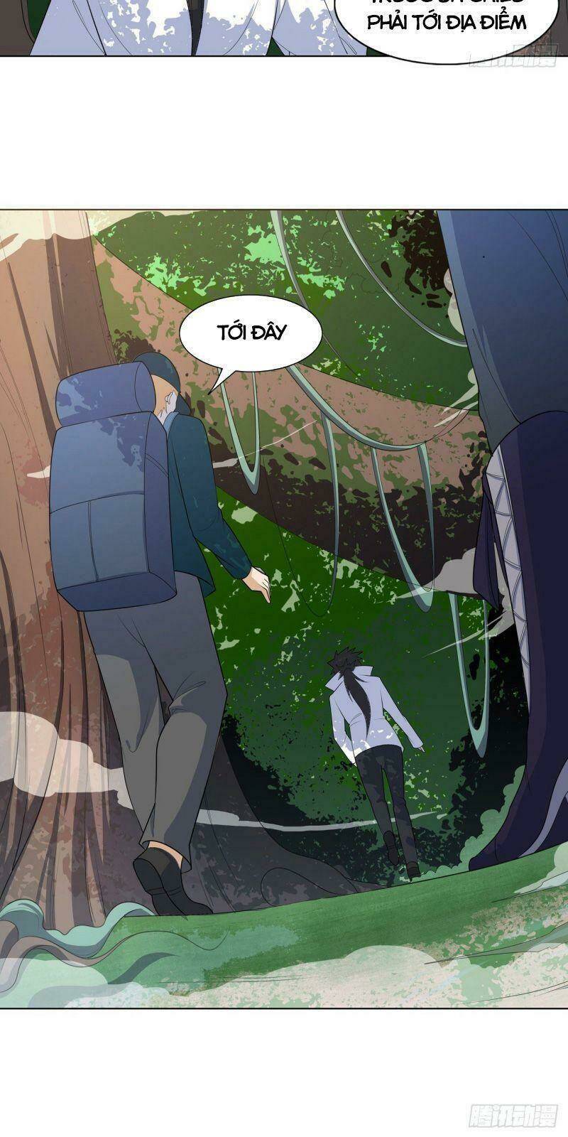 Thần Long Tinh Chủ: Chapter 17