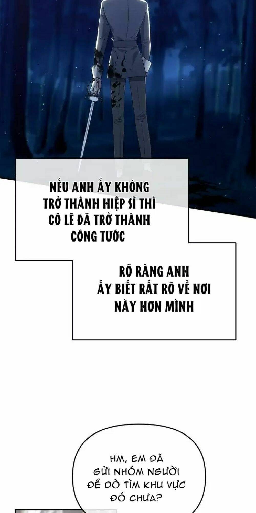 Nữ Công Tước Phương Bắc Là Một Nhân Vật Phản Diện: Chapter 7