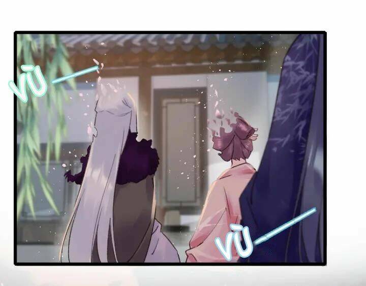 Hoa Nhan Sách: Chapter 142