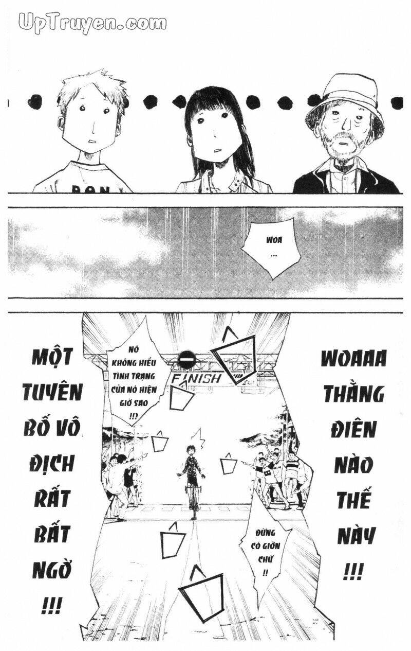 Over Drive: Chapter 11