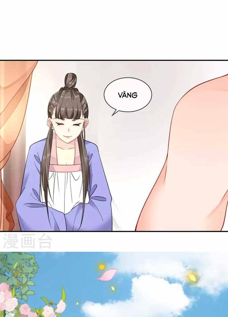 Tướng Quân, Bổn Phi Không Nhận Sủng: Chapter 37