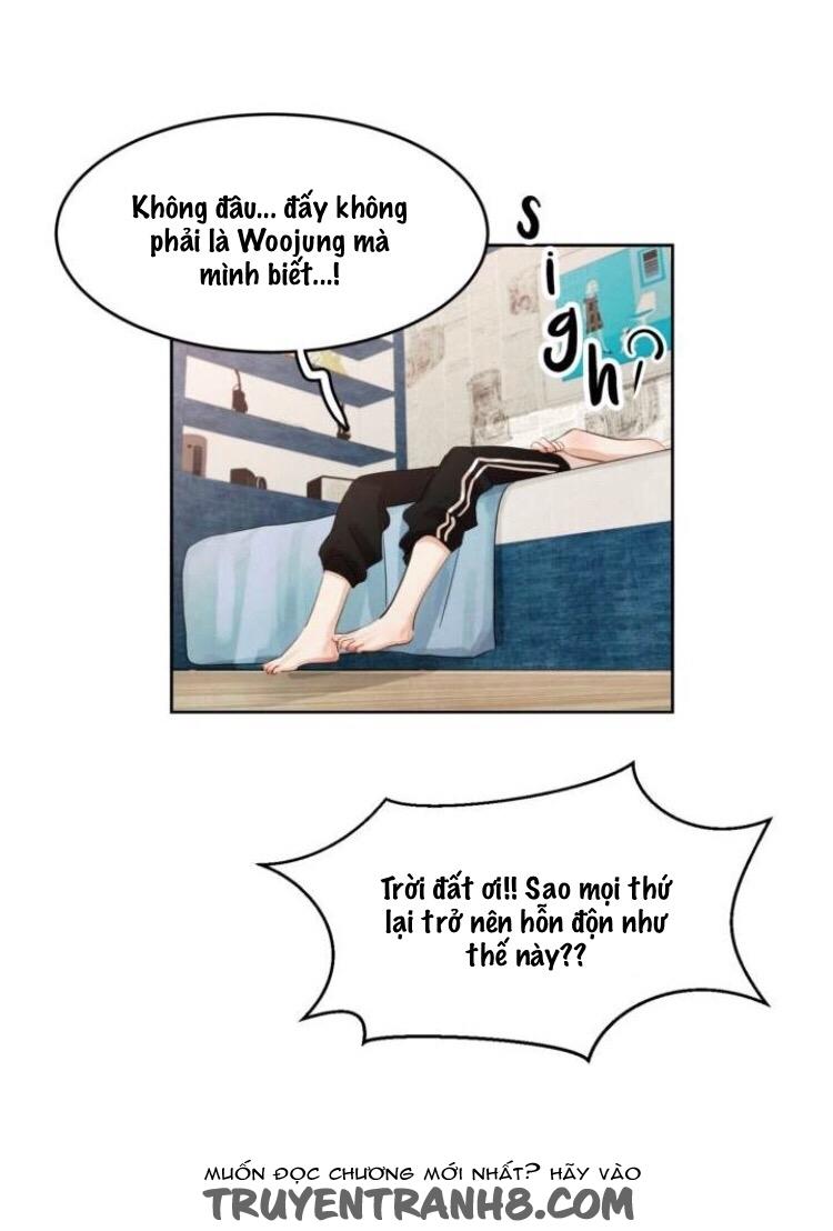 Giữa Tình Yêu Và Tình Bạn: Chapter 10