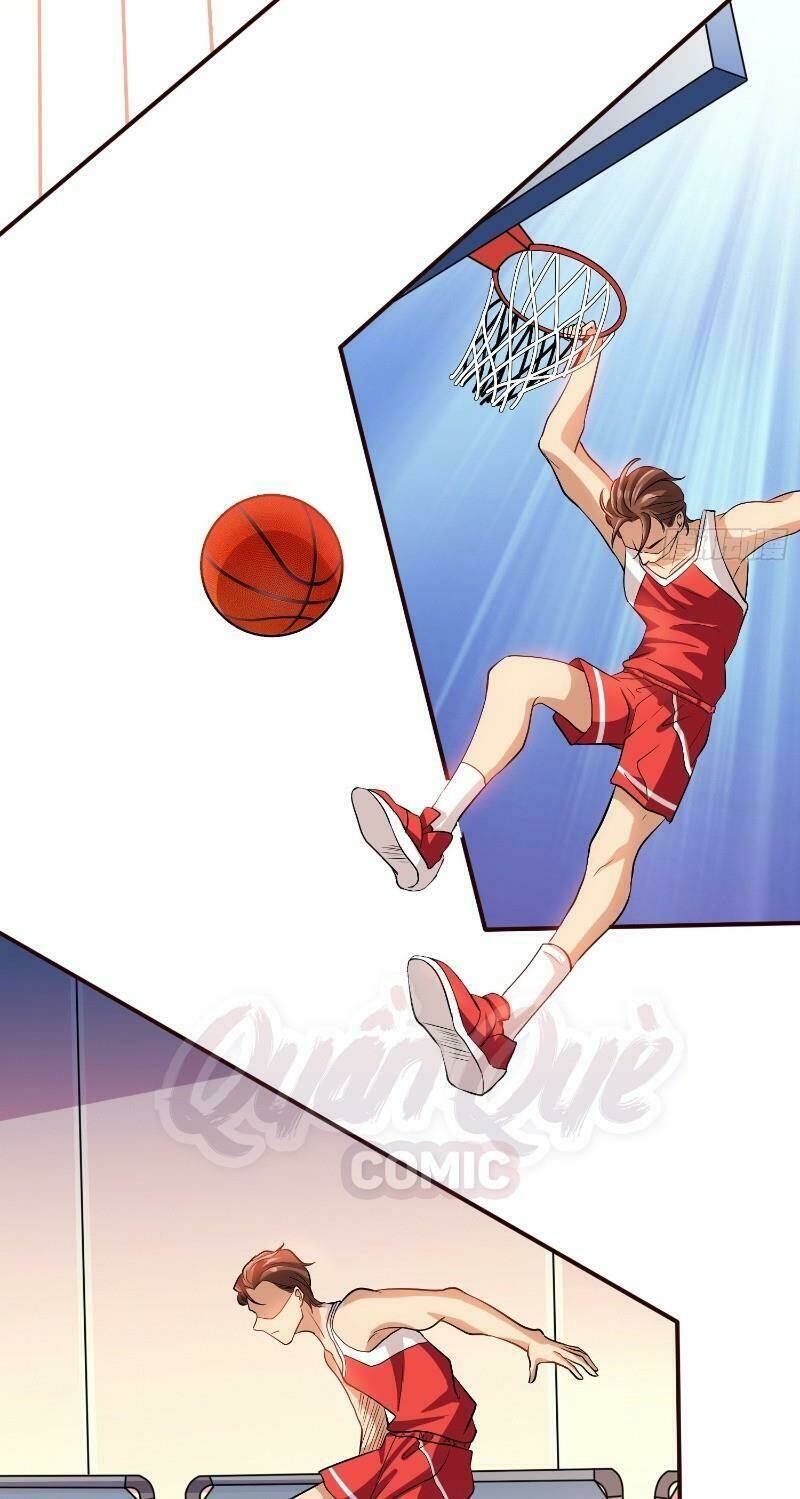 Tổ Chức X.e: Chapter 7