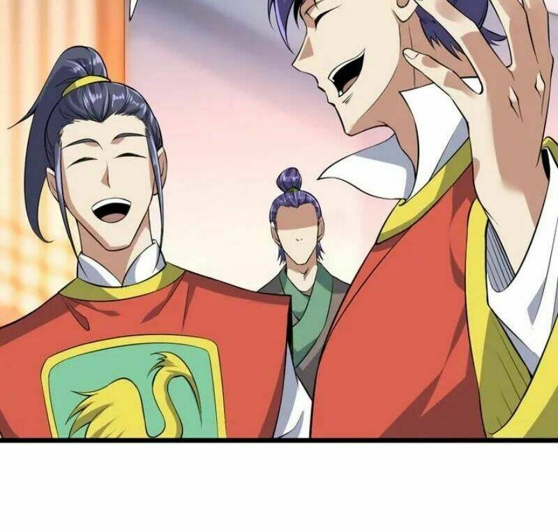 Đấu Hồn Đại Lục: Chapter 37