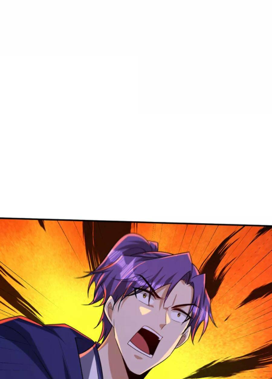 Yêu Giả Vi Vương: Chapter 287