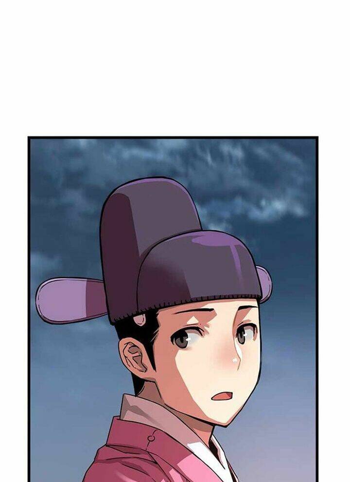 Tôi Sẽ Sống Như Một Hoàng Tử: Chapter 57