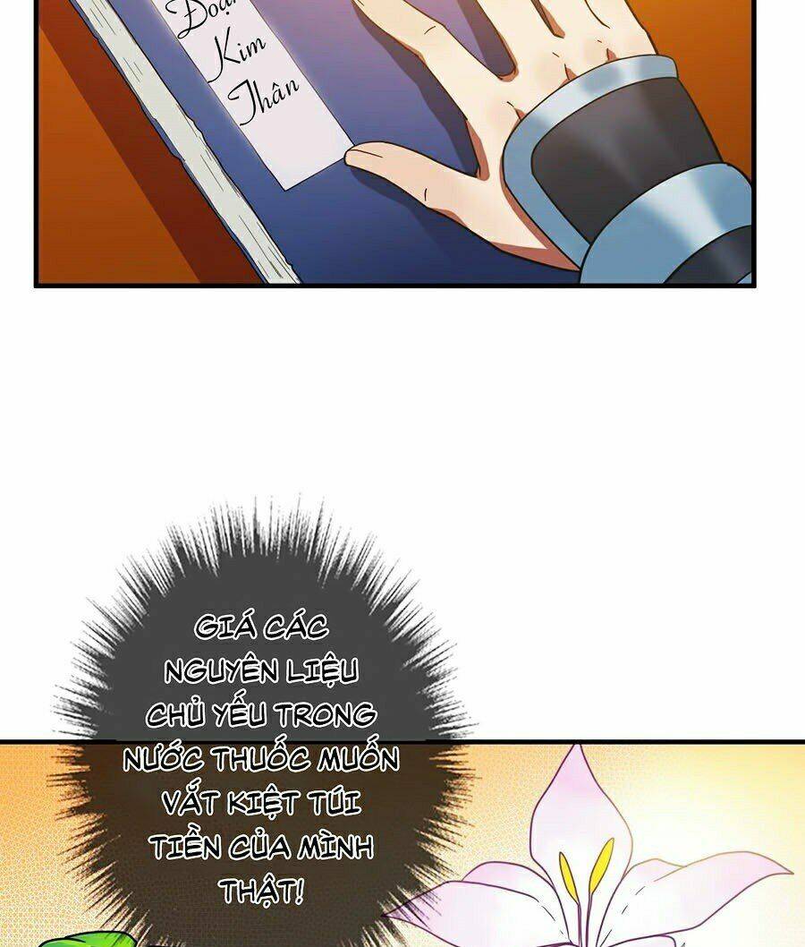 Siêu Đạo Thần Thuật: Chapter 20