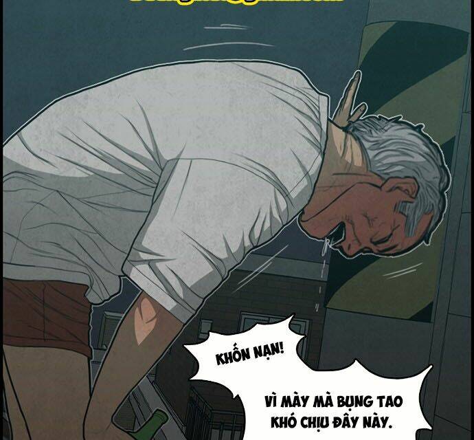 Khu Trọ Quỷ Ám: Chapter 37