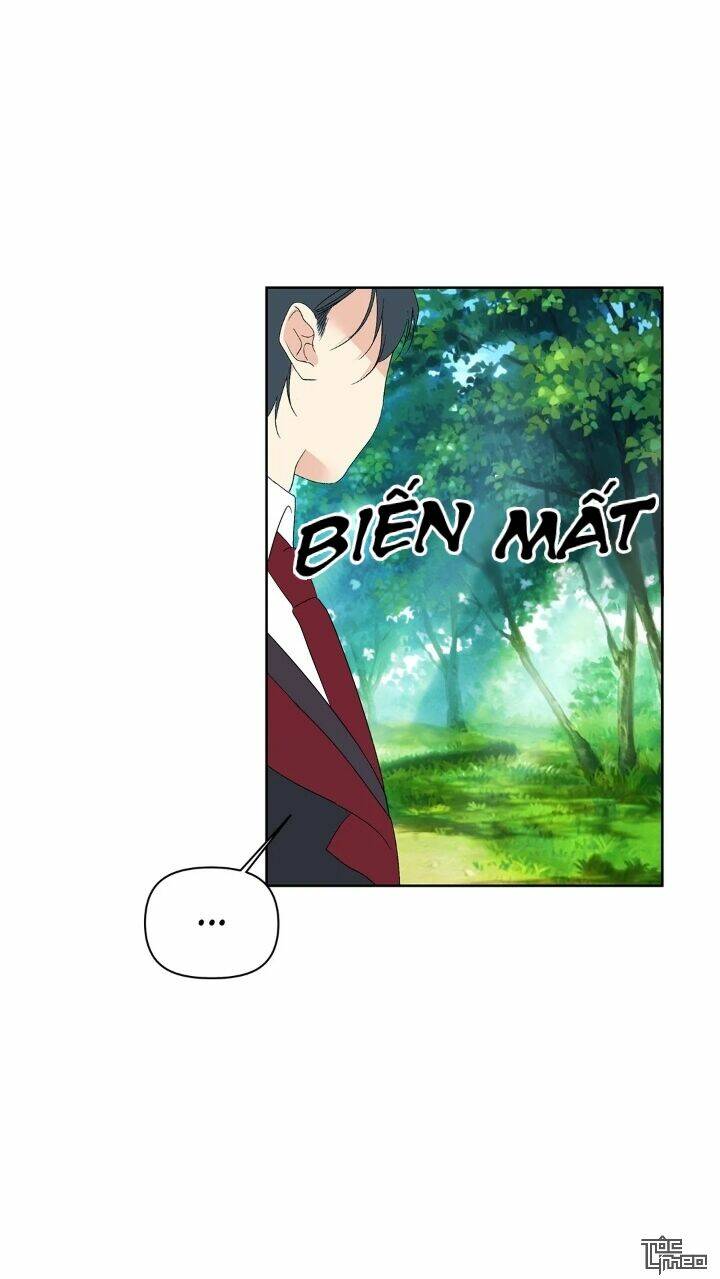 Công Chúa Thời Gian Có Hạn: Chapter 27
