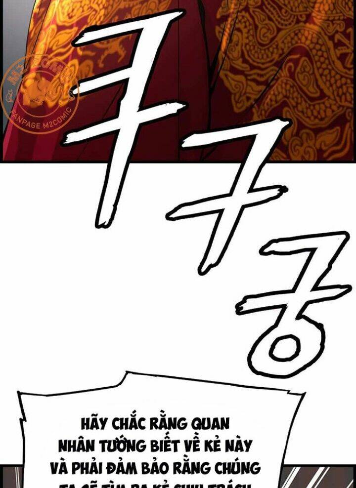 Tôi Sẽ Sống Như Một Hoàng Tử: Chapter 56