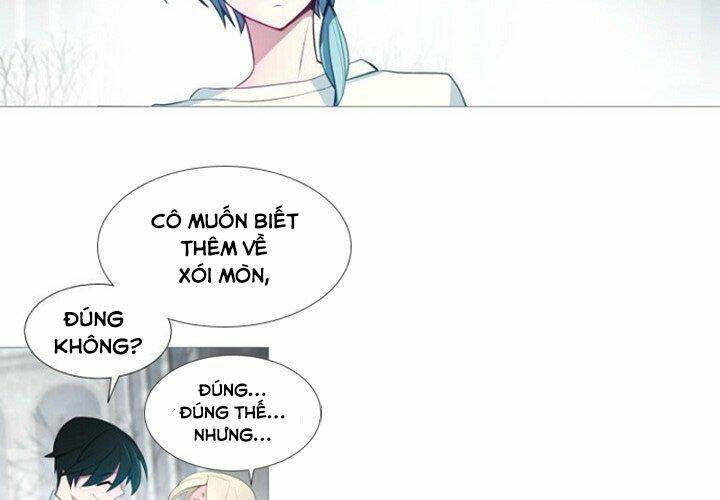 The Memory Of Wind: Anz: Chapter 57