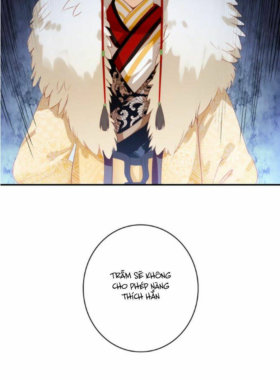 Mỹ Nhân Làm Tướng: Chapter 22